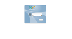 Desktop Screenshot of mail.nmax.net