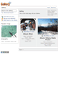 Mobile Screenshot of galleries.nmax.net