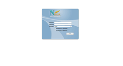 Desktop Screenshot of nmax.net