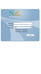 Mobile Screenshot of nmax.net